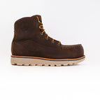 8 / MEDIUM (D) / BROWN