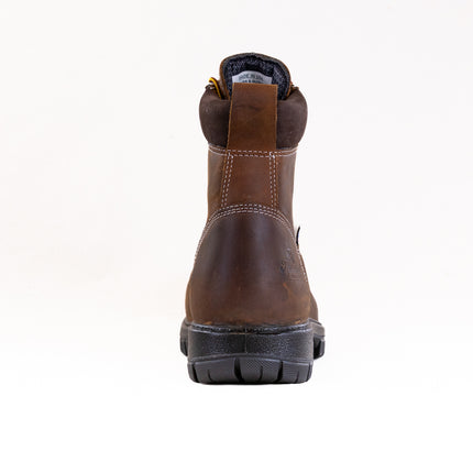Thorogood 6" Composite Work Boot (Men's) - Bourbon