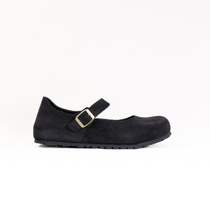 Birkenstock Mantova (Women's) - Black