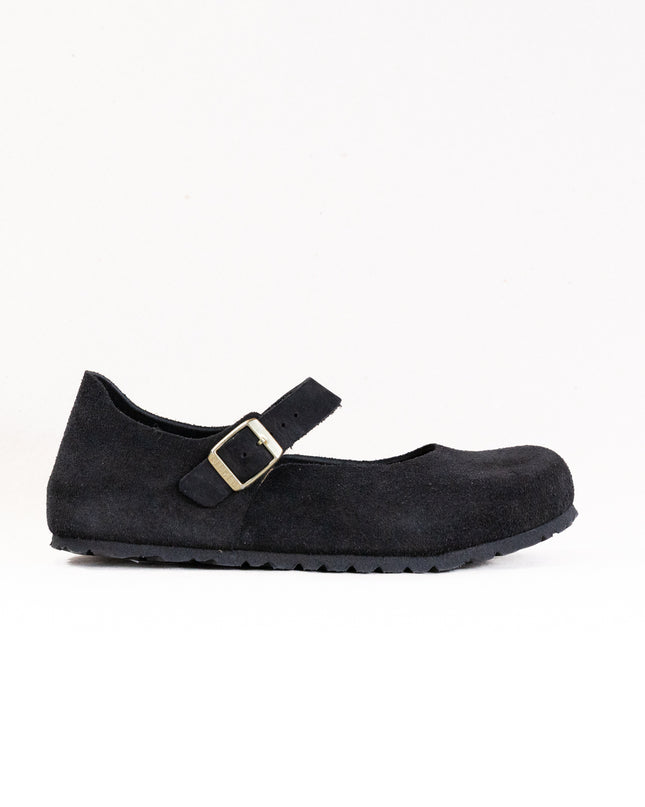Birkenstock Mantova (Women's) - Black