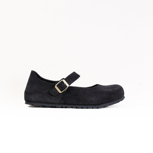 Birkenstock Mantova (Women's) - Black