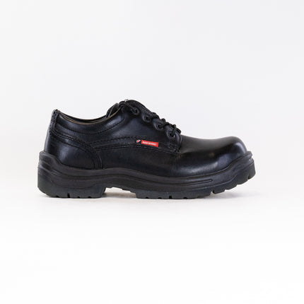 Redwing 133 King Toe Soft Toe Shoe Electrical Hazard (Men's) - Black