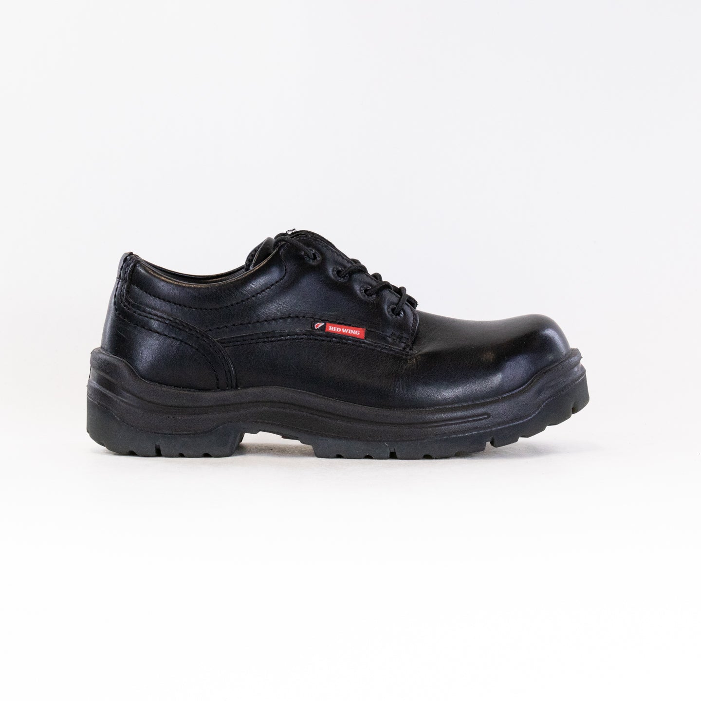 Redwing 133 King Toe Soft Toe Shoe Electrical Hazard (Men's)