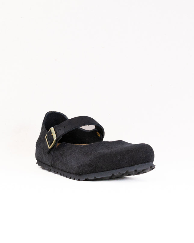 Birkenstock Mantova (Women's) - Black