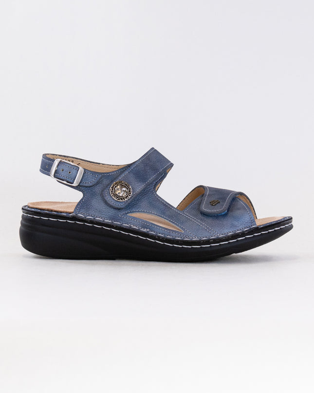 Finn Comfort Barbuda (Women's) - Jeans
