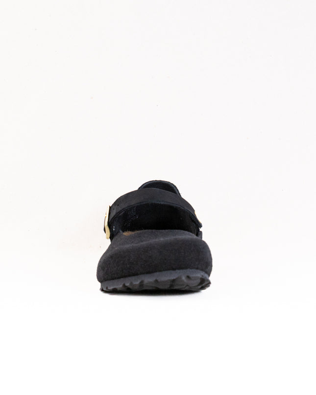 Birkenstock Mantova (Women's) - Black
