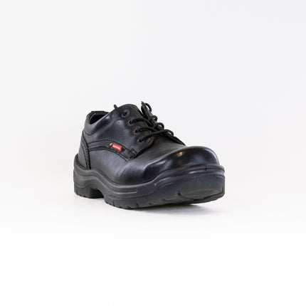 Redwing 133 King Toe Soft Toe Shoe Electrical Hazard (Men's) - Black
