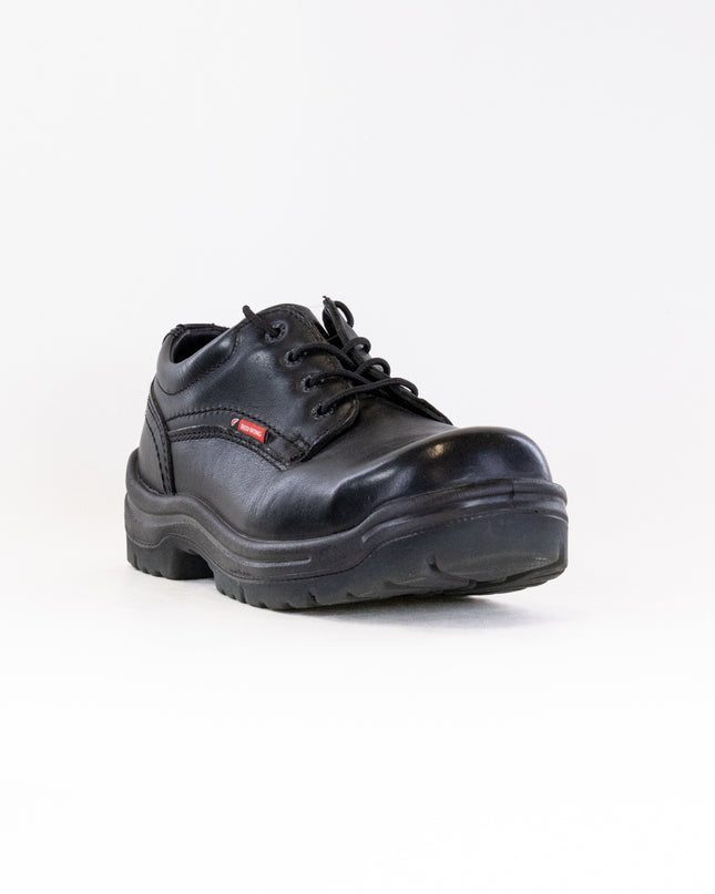 Redwing 133 King Toe Soft Toe Shoe Electrical Hazard (Men's) - Black