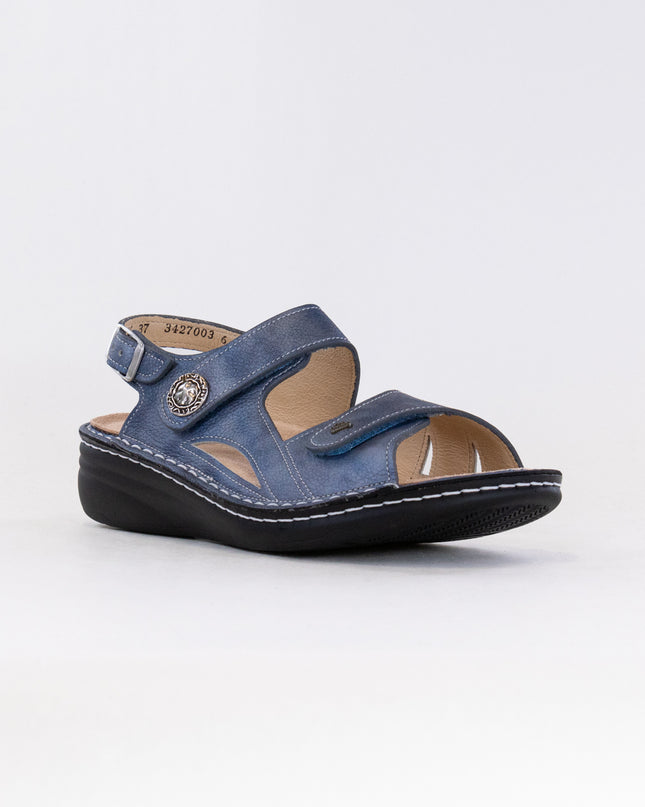 Finn Comfort Barbuda (Women's) - Jeans