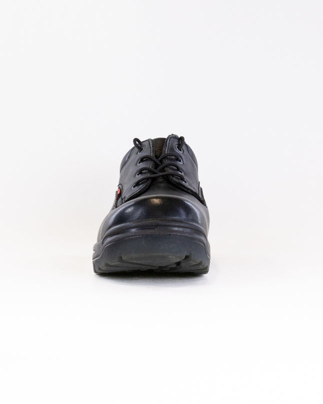 Redwing 133 King Toe Soft Toe Shoe Electrical Hazard (Men's) - Black