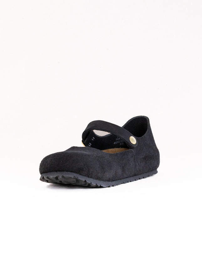 Birkenstock Mantova (Women's) - Black