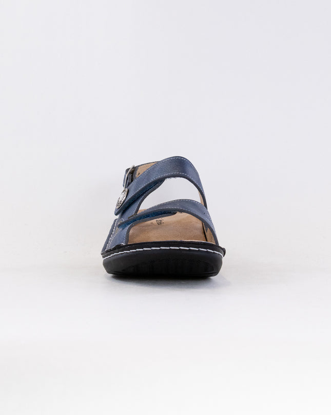 Finn Comfort Barbuda (Women's) - Jeans