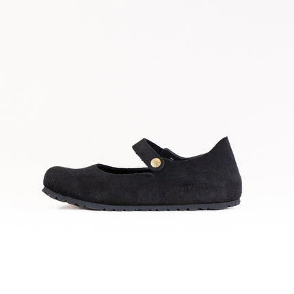 Birkenstock Mantova (Women's) - Black