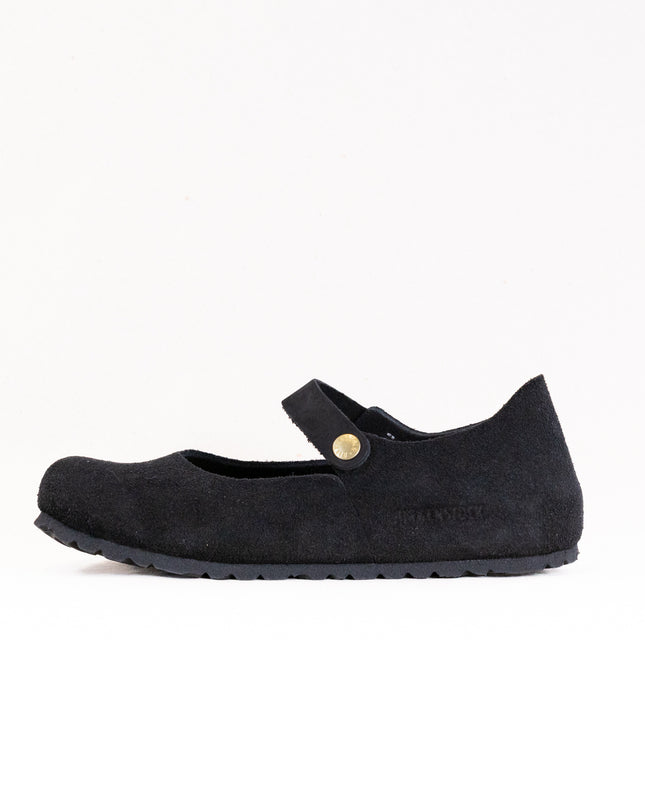 Birkenstock Mantova (Women's) - Black