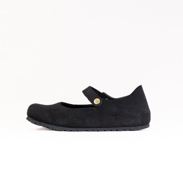 Birkenstock Mantova (Women's) - Black