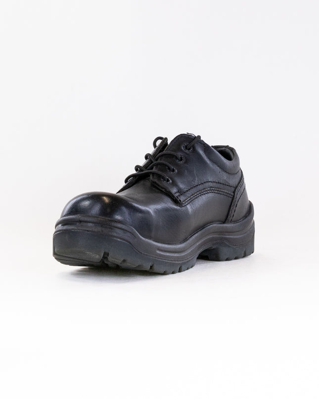 Redwing 133 King Toe Soft Toe Shoe Electrical Hazard (Men's) - Black