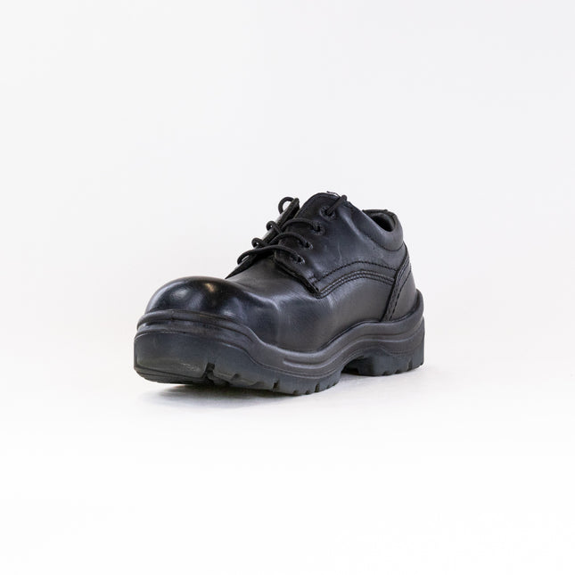 Redwing 133 King Toe Soft Toe Shoe Electrical Hazard (Men's) - Black