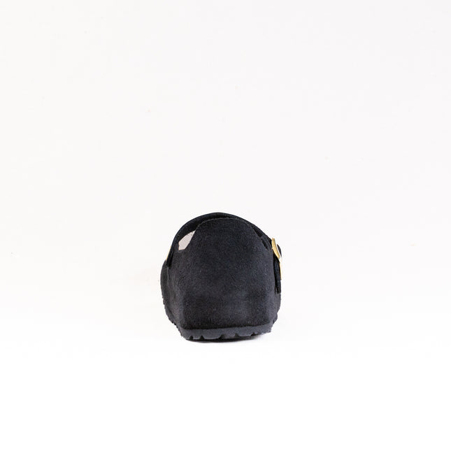 Birkenstock Mantova (Women's) - Black