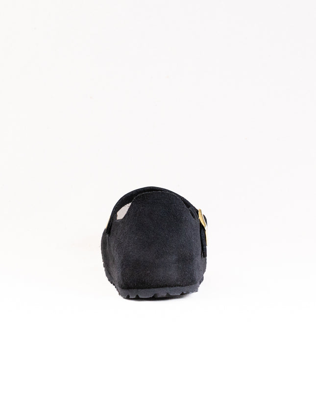 Birkenstock Mantova (Women's) - Black