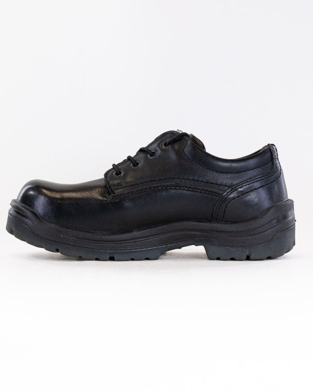 Redwing 133 King Toe Soft Toe Shoe Electrical Hazard (Men's) - Black