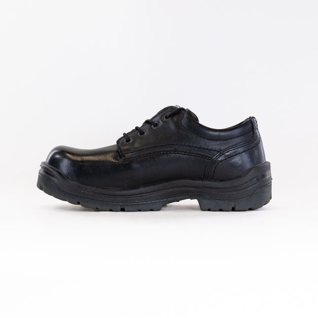 Redwing 133 King Toe Soft Toe Shoe Electrical Hazard (Men's) - Black