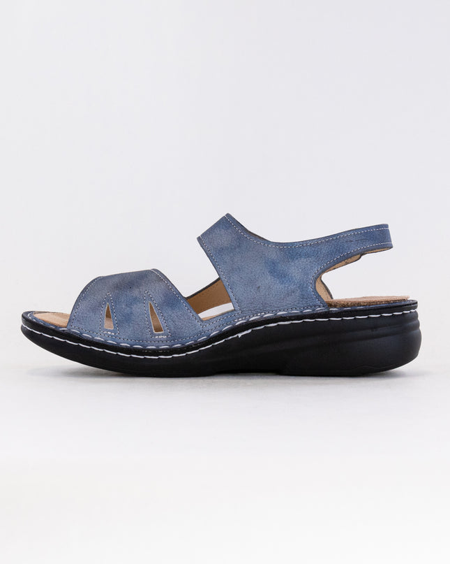 Finn Comfort Barbuda (Women's) - Jeans