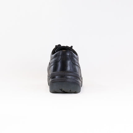 Redwing 133 King Toe Soft Toe Shoe Electrical Hazard (Men's) - Black