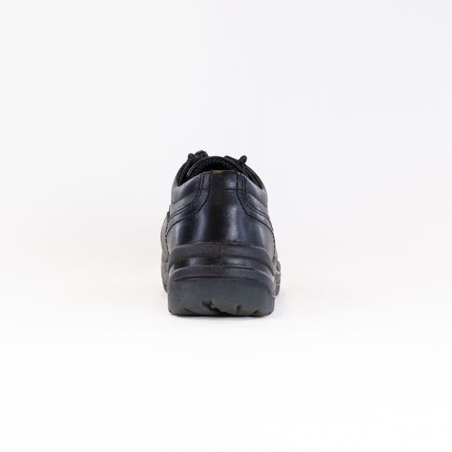 Redwing 133 King Toe Soft Toe Shoe Electrical Hazard (Men's) - Black
