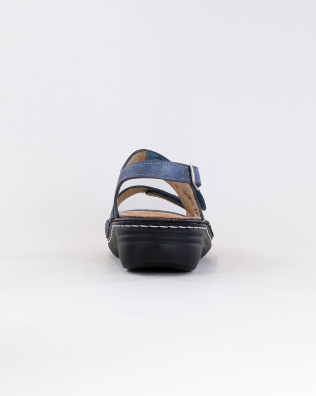 Finn Comfort Barbuda (Women's) - Jeans