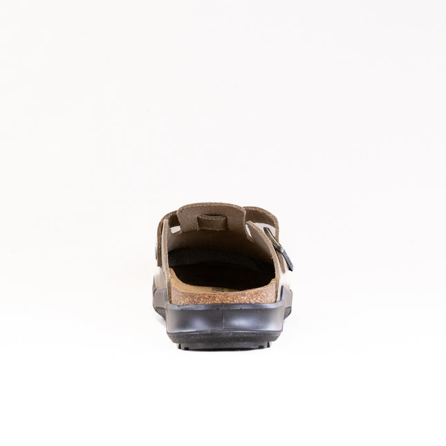 Birkenstock Boston Crosstown (Men's) - Tobacco Brown