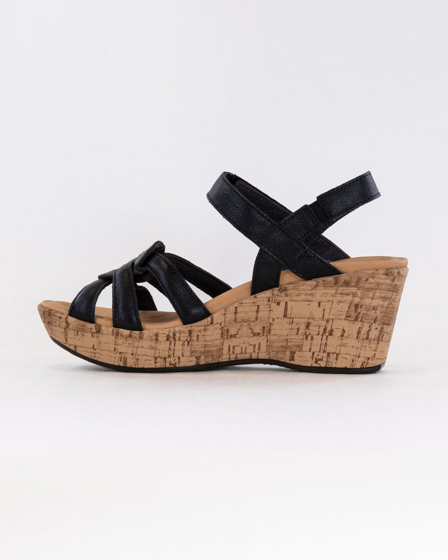Naot Tropical (Women's) - Black