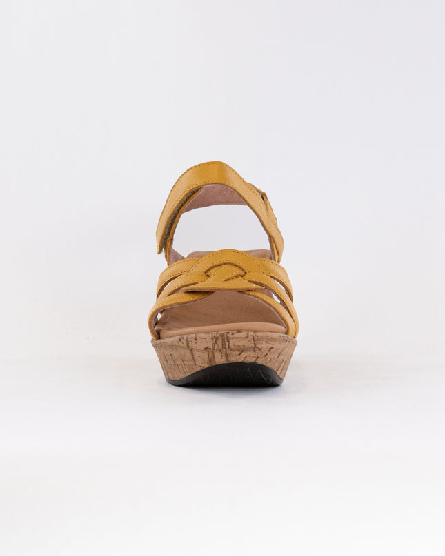 Naot Tropical (Women's) - Marigold