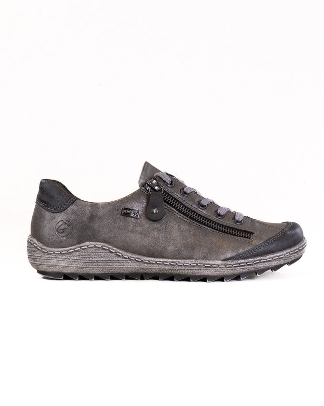 Remonte R1402 (Women's) - Gray Kombi