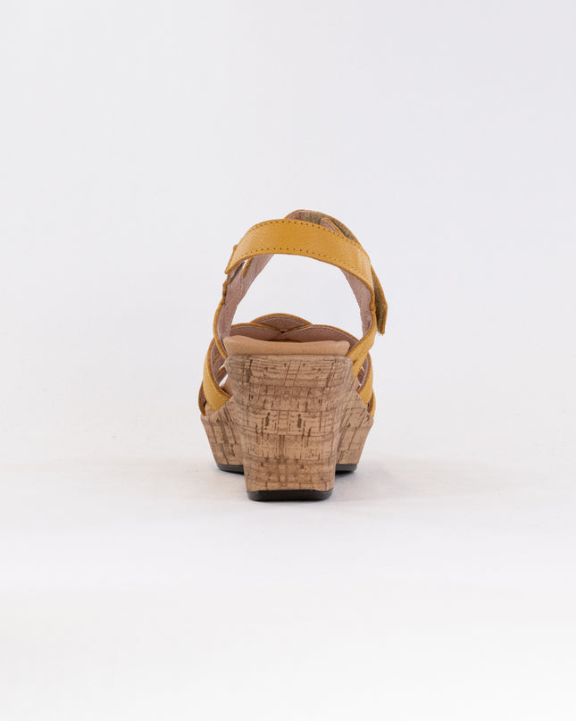 Naot Tropical (Women's) - Marigold