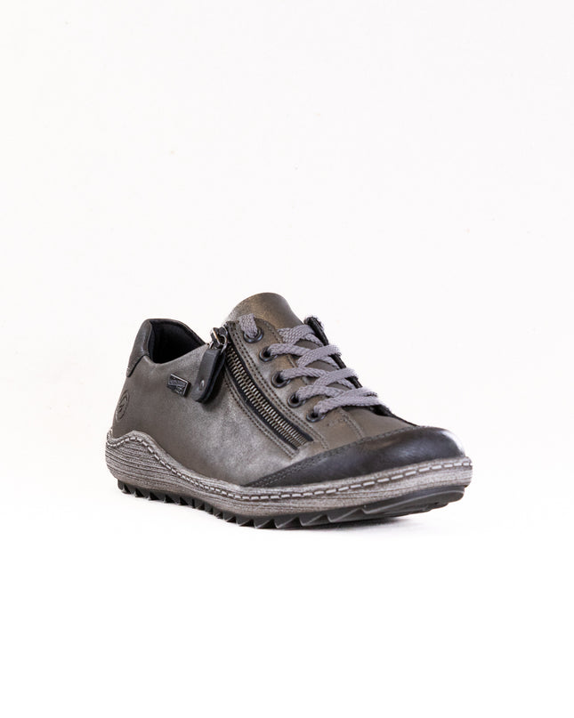 Remonte R1402 (Women's) - Gray Kombi