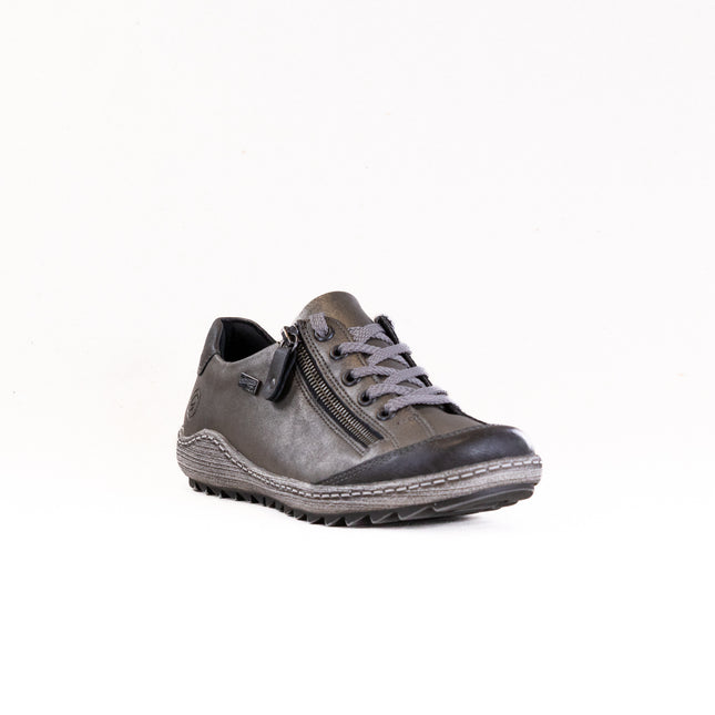 Remonte R1402 (Women's) - Gray Kombi