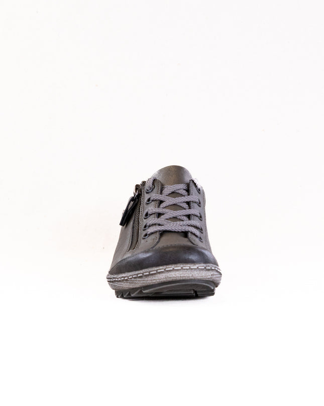 Remonte R1402 (Women's) - Gray Kombi