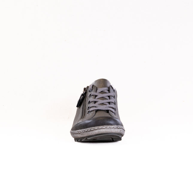 Remonte R1402 (Women's) - Gray Kombi