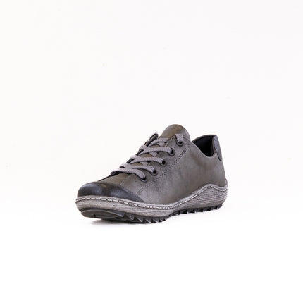 Remonte R1402 (Women's) - Gray Kombi