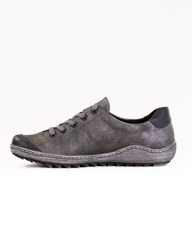 Remonte R1402 (Women's) - Gray Kombi