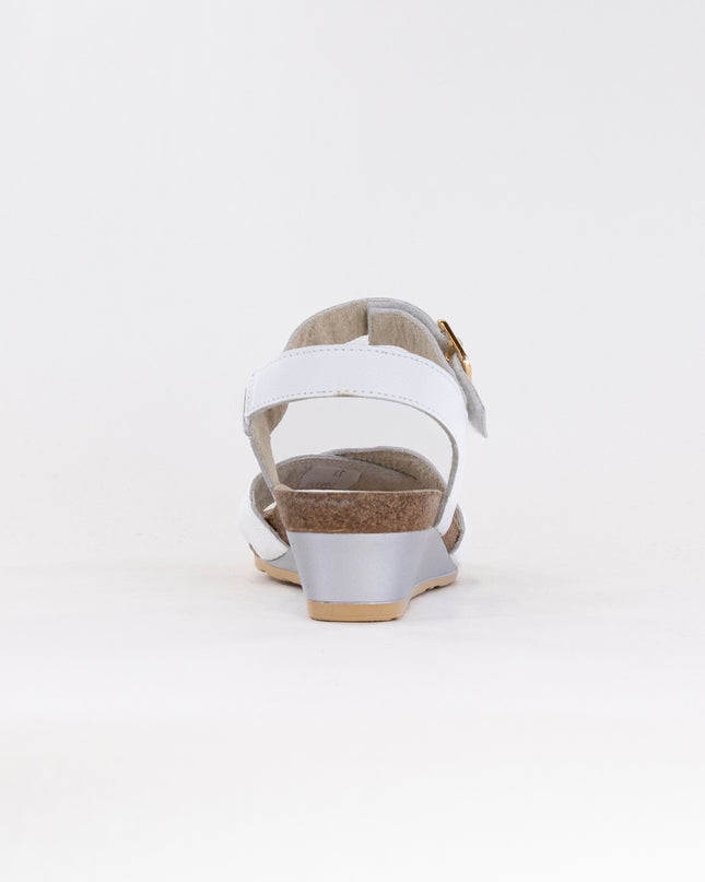 Naot Throne (Women's) - White