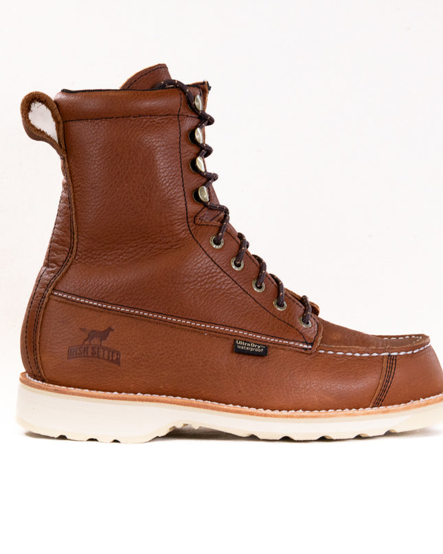 Irish Setter Wingshooter 894 (Men's) - Brown