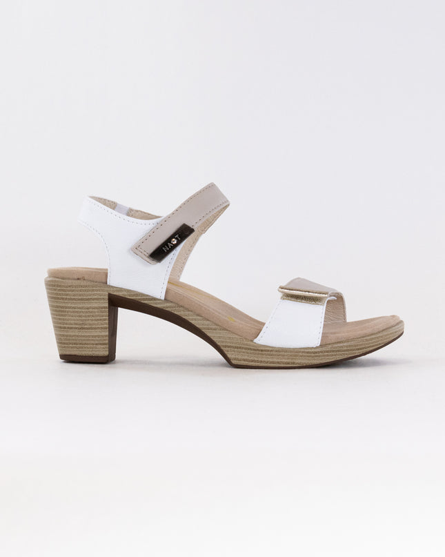 Naot Intact (Women's) Ivory Combo