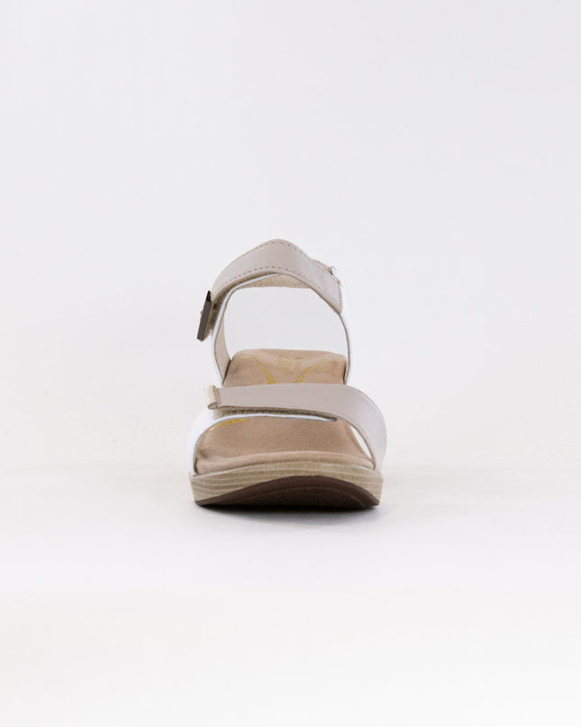 Naot Intact (Women's) Ivory Combo
