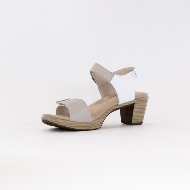 Naot Intact (Women's) Ivory Combo