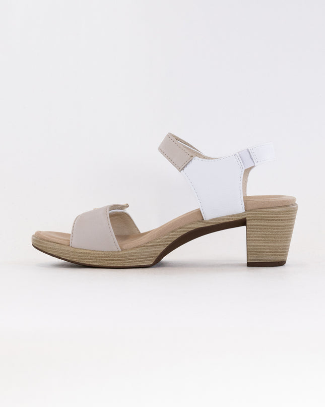 Naot Intact (Women's) Ivory Combo