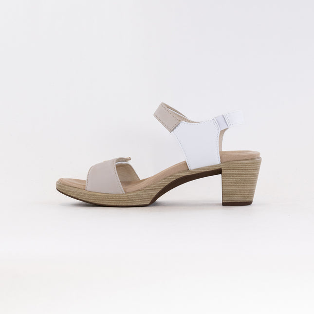 Naot Intact (Women's) Ivory Combo