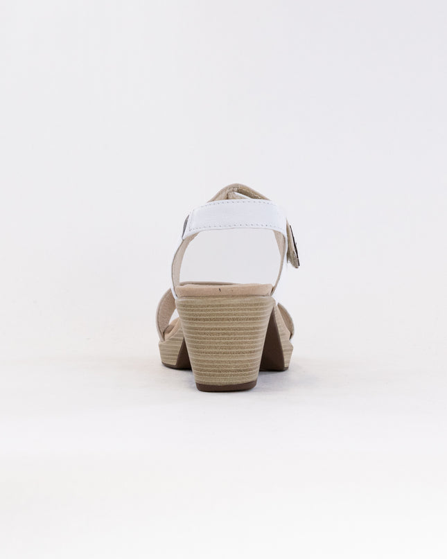 Naot Intact (Women's) Ivory Combo