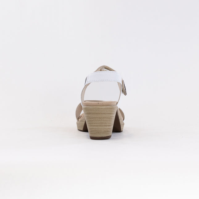 Naot Intact (Women's) Ivory Combo