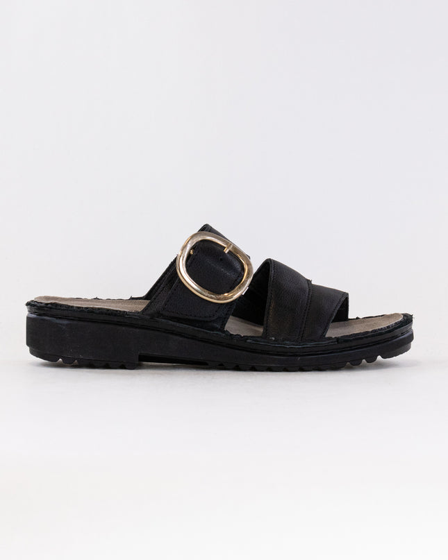 Naot Frey (Women's) - Black